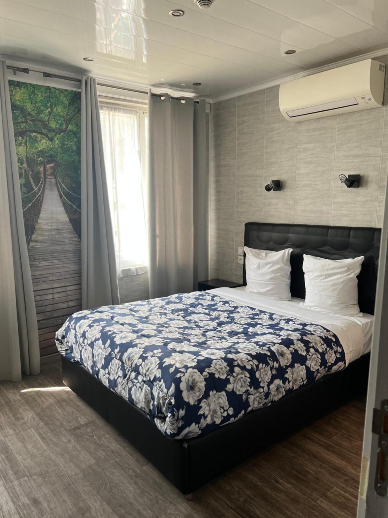 Hotel Des 2 Gares Auxerre Zewnętrze zdjęcie