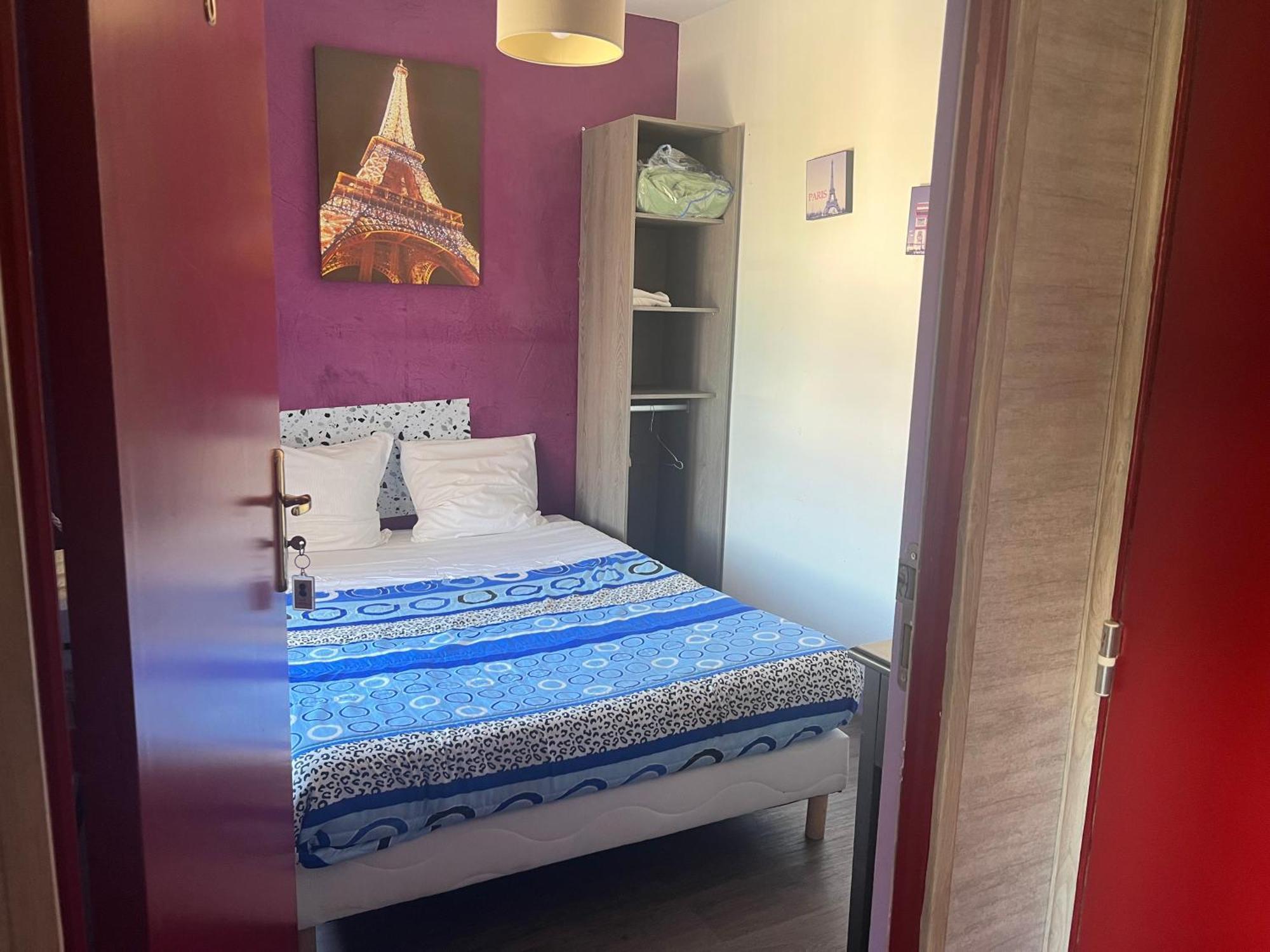 Hotel Des 2 Gares Auxerre Zewnętrze zdjęcie